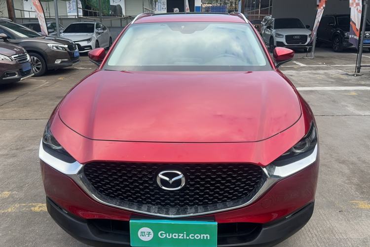 Used Mazda CX-30 2021 2.0L Automatic Joyful Edition