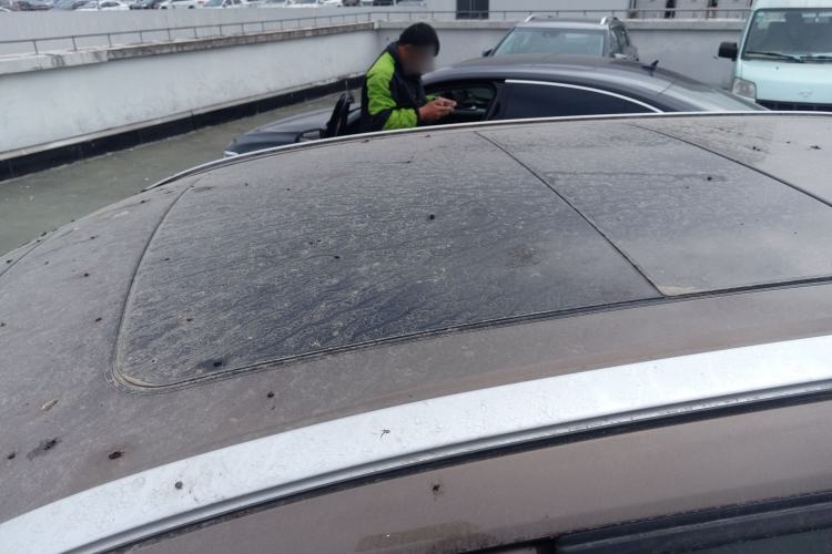 Used Volvo XC60 2017 T5 Smart Upgrade Edition