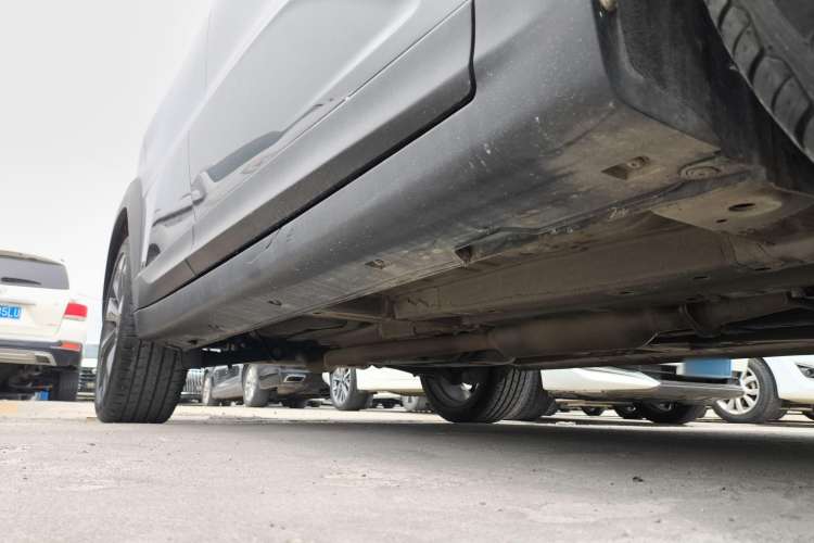 Used Changan UNI-T 2020 1.5T Prestige Version
