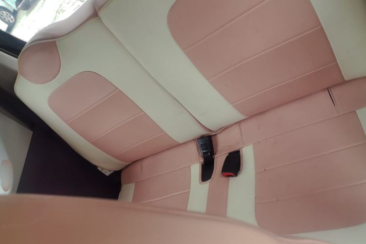 Used Wuling Hongguang MINIEV 2022 Enjoy Edition Lithium Iron Phosphate