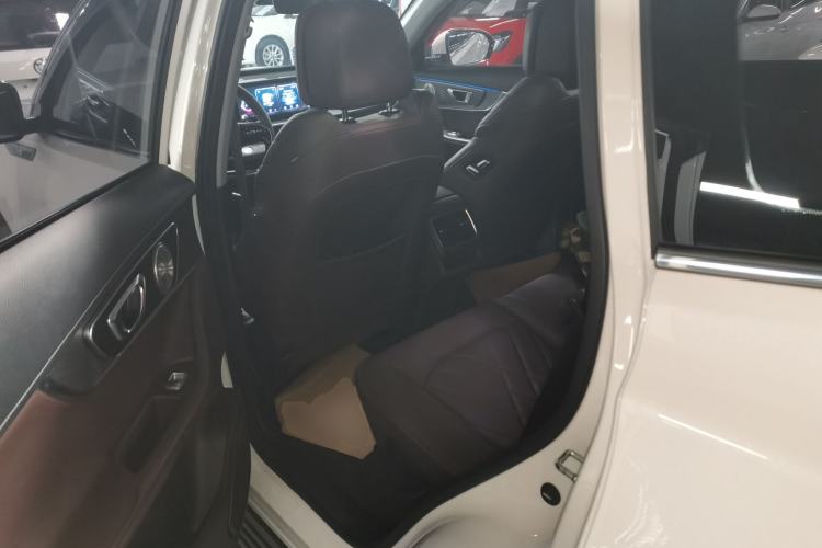 Used Chery Tiggo 8 PRO 2022 390T Two-Wheel Drive Vast Edition 5 Seats