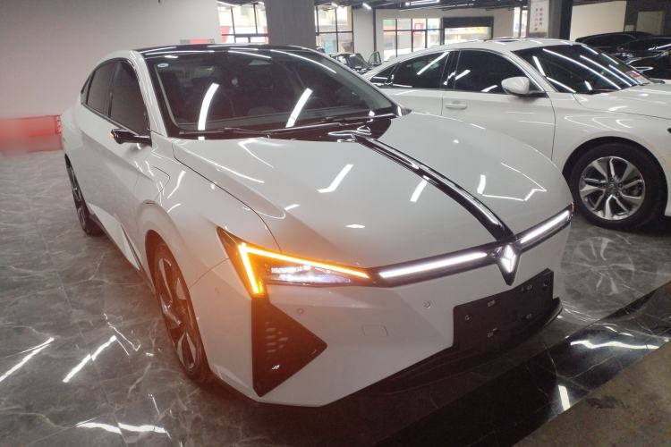 Used Lingxi L 2024 Player No. 1 Edition