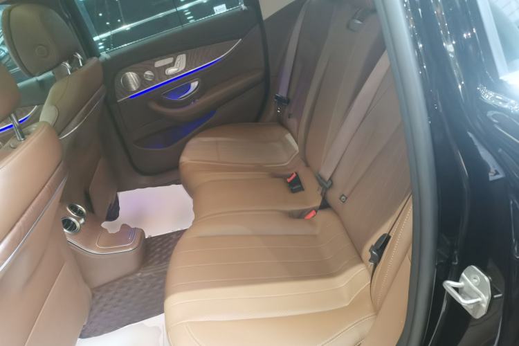 Used Mercedes-Benz E-Class 2021 Restyled E 300 L Luxury Edition
