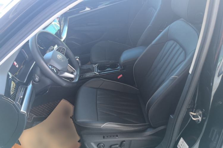 Used Volkswagen Passat 2023 Restyled 330TSI Starry Luxury Edition
