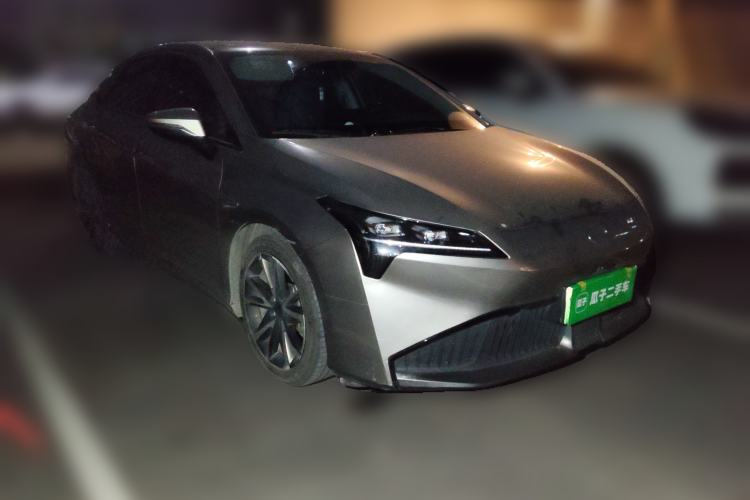 Used AION S Plus 2022 70 Intelligent Edition
