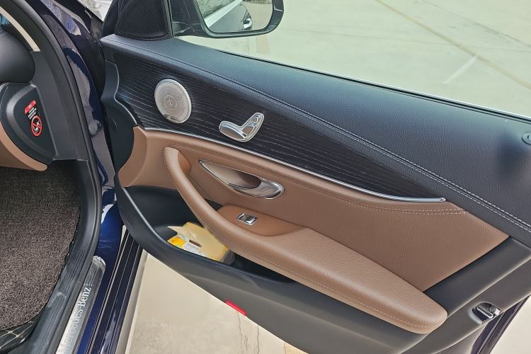 Used Mercedes-Benz E-Class 2019 E 260 L Sport Edition
