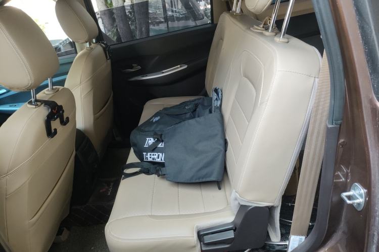 Used Wuling Hongguang 2021 1.5L Facelifted S Comfort Version with Electric Power Steering LAR
