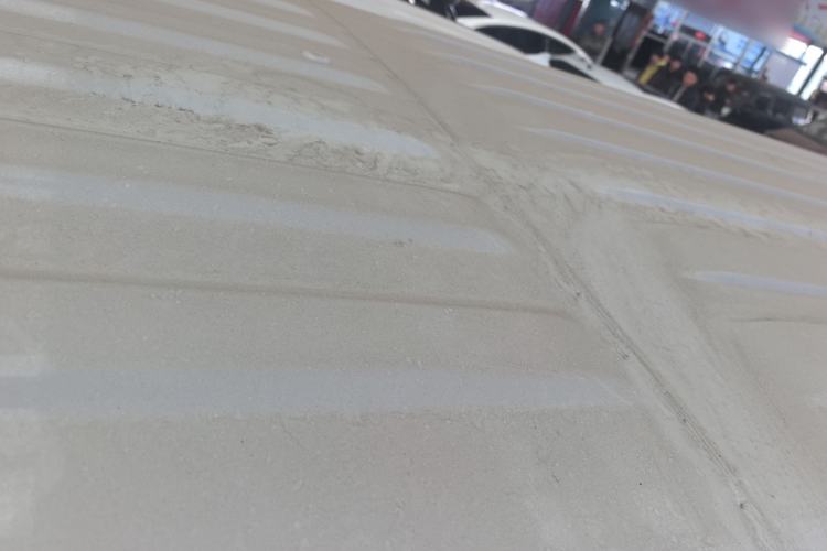 Used Karry Jiangtun E5 2024 260km Wealth Creation Edition