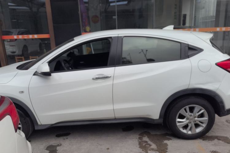 Used Honda Vezel 2017 1.5L CVT 2WD Comfort Model