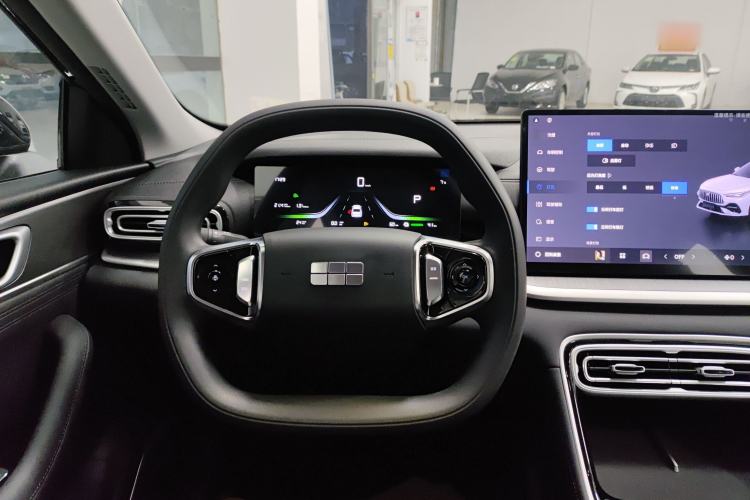 Used  Galaxy Stellar 6 
