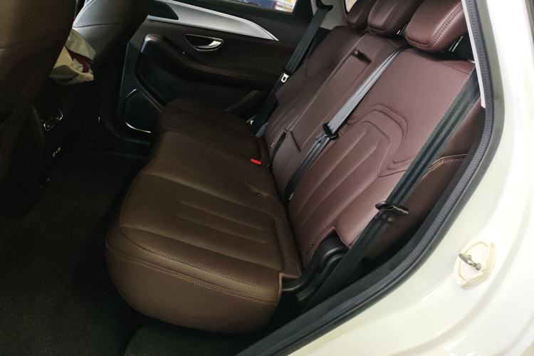 Used JETOUR X90 PLUS 2023 Facelift 1.6TD DCT Villa 7-Seater