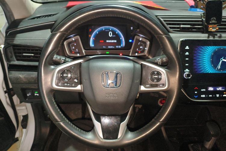 Used Honda Crider 2022 180 Turbo CVT Flagship Edition