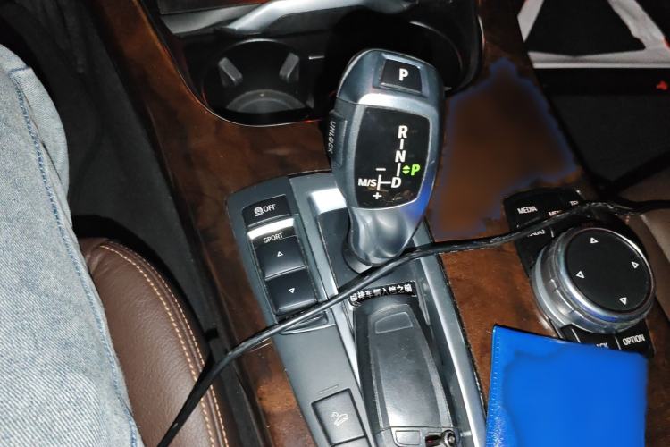 Used BMW X3 2014 xDrive20i X Design Package
