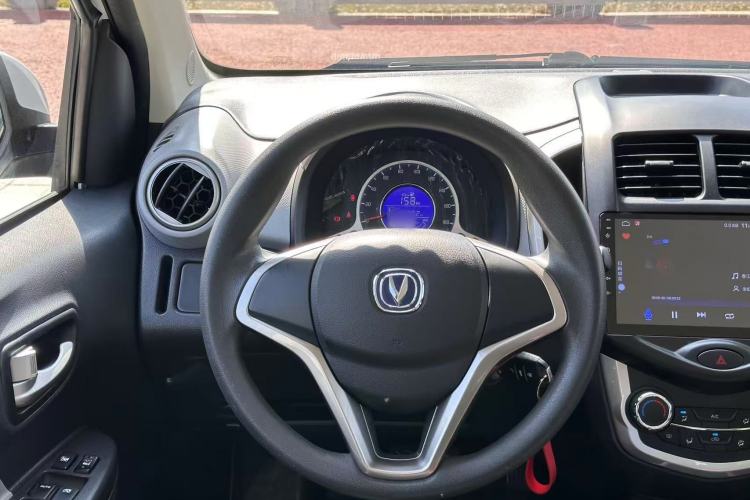 Used Oshan Benni E-Star 2021 National Edition Xin Yue Version Lithium-Ion Battery
