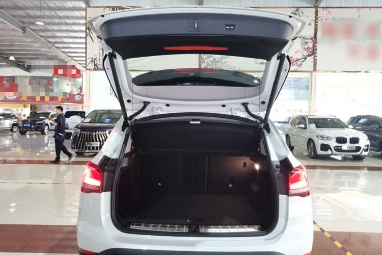 Used BMW X1 2020 sDrive25Li Leading Model