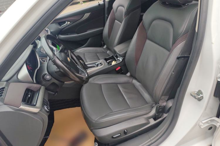 Used Chevrolet Malibu 2018 530T Automatic Luxury Edition
