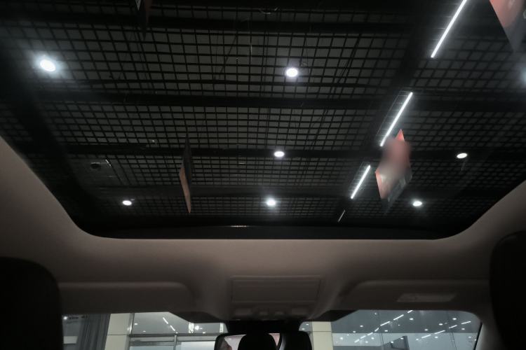 Used Ford Focus 2019 Hatchback EcoBoost 180 Automatic Titanium Edition