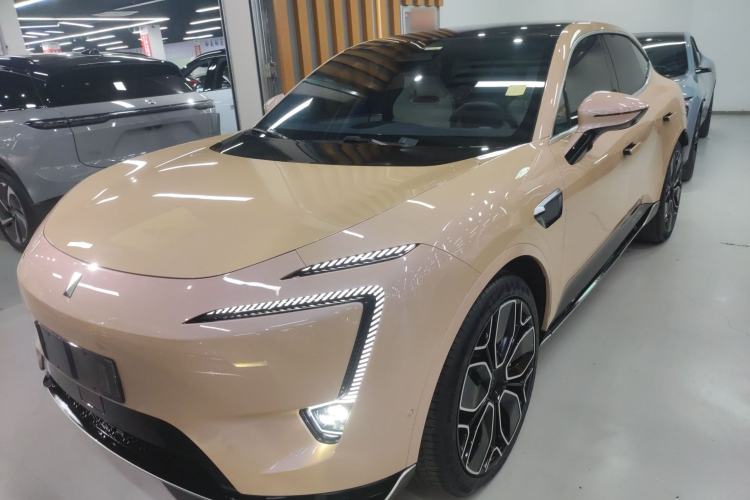 Used  11 2024 630 Rear-Wheel Drive Edition with Three Lasers