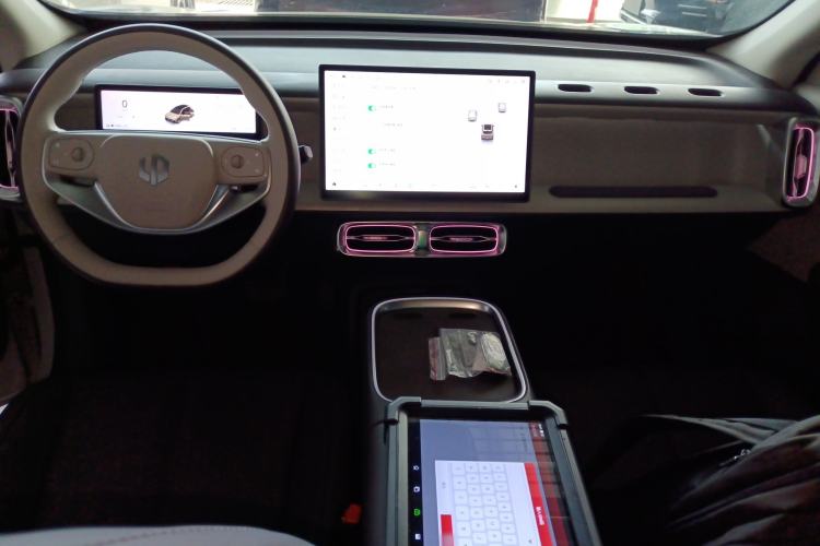 Used Leapmotor B10 2025 510 Joyful Edition