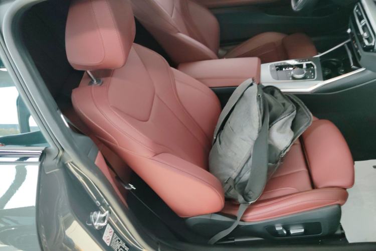 Used BMW 4 Series 2023 425i M Sport Night Edition
