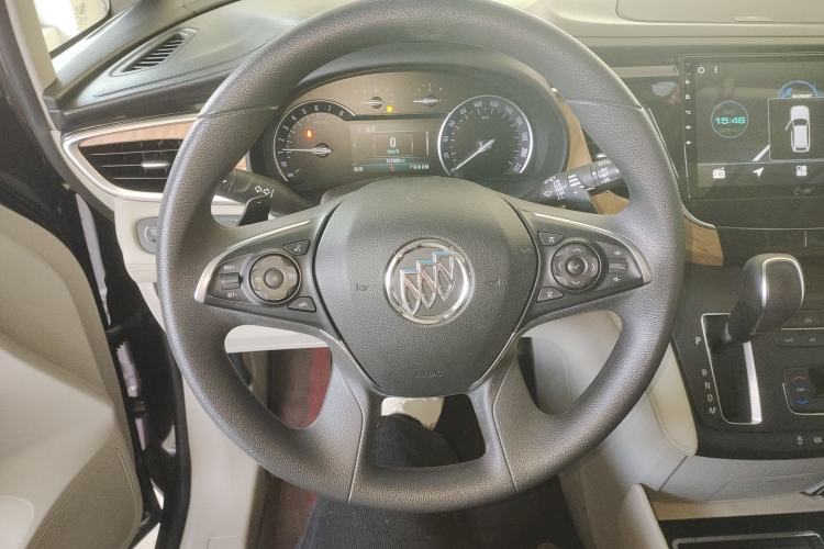 Used Buick GL8 2018 ES 28T Comfort Model China VI Standard
