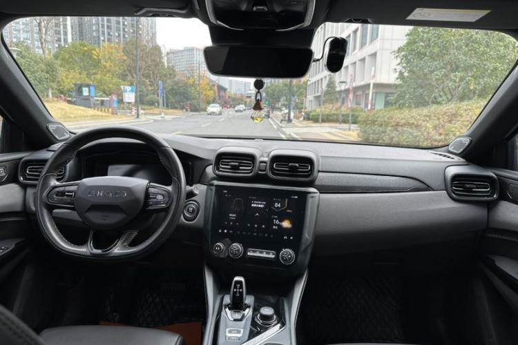 Used Lynk & Co 02 Hatchback 2022 2.0TD Pro
