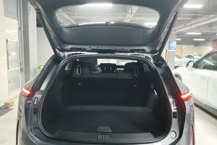 Used  07 2024 Max Extended-Range Edition
