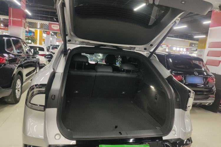 Used XPeng G7 2025 702 Max
