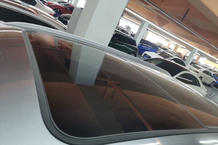 Used BYD Song PLUS New Energy 2021 EV Deluxe Model