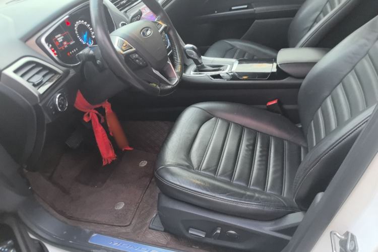 Used Ford Mondeo 2013 2.0L GTDi 200 Fashion Edition