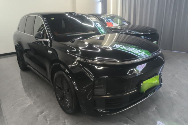 Used Li Auto L8 2024 Max
