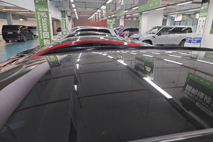 Used Leapmotor C11 2023 Extended-Range 285 Comfort Edition