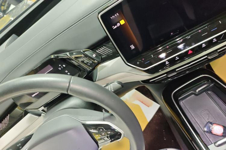 Used Volkswagen ID.6 CROZZ 2022 Long-Range PRO Edition