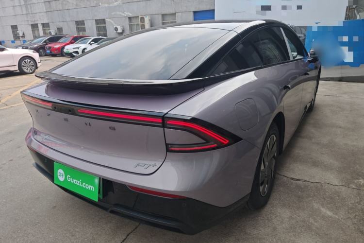 Used XPeng P7+ 2024 Long-Range Max