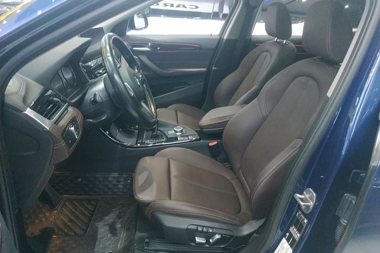 Used BMW X2 2021 Restyled sDrive25i M Sport Package