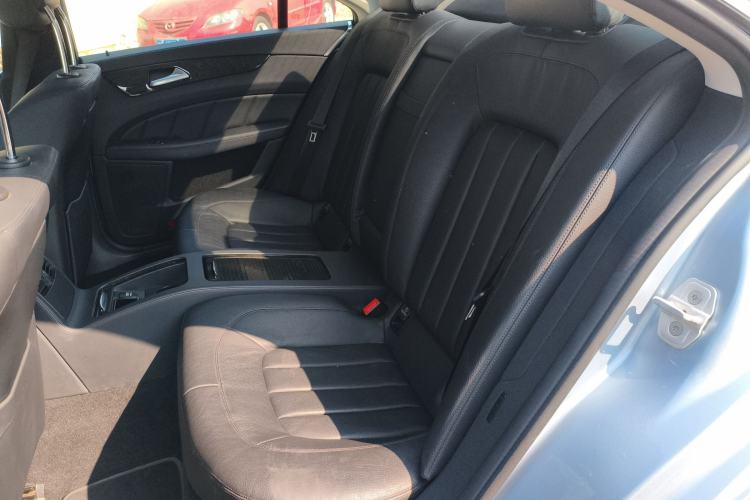 Used Mercedes-Benz CLS 2015 CLS 320