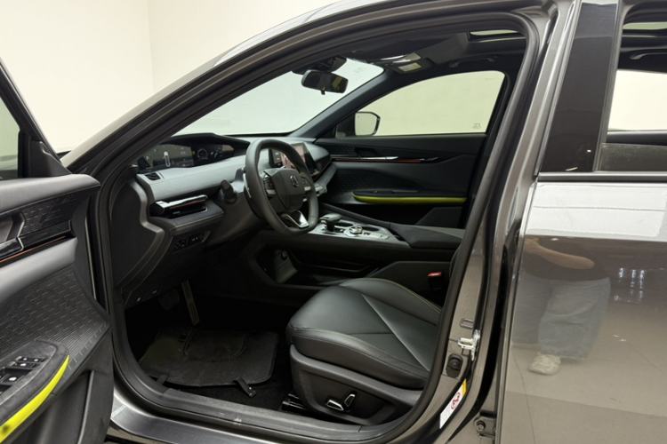 Used Changan UNI-V 2022 1.5T Sport Edition
