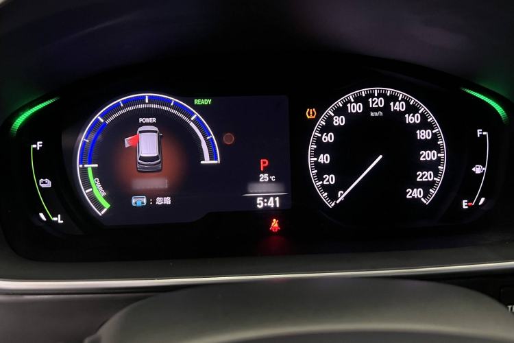 Used Honda Odyssey 2022 2.0L eHEV Sharp Enjoyment Edition
