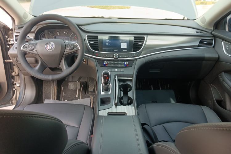 Used Buick LaCrosse 2022 552T Luxury Version
