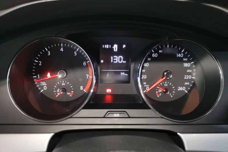 Used Volkswagen Lamando 2018 230TSI DSG Fashion Edition