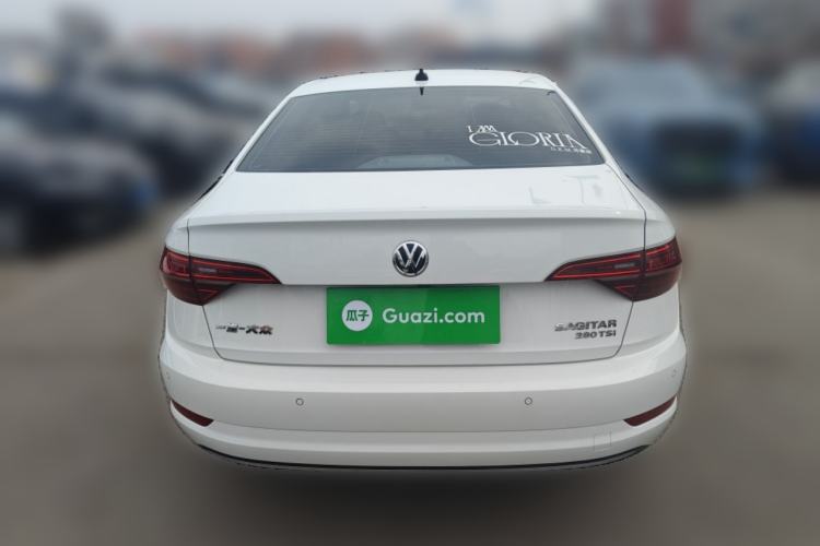 Used Volkswagen Sagitar 2021 280TSI DSG Excellence Edition