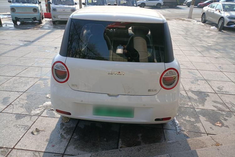 Used  Lumin 2025 205 km Xiangqin Version