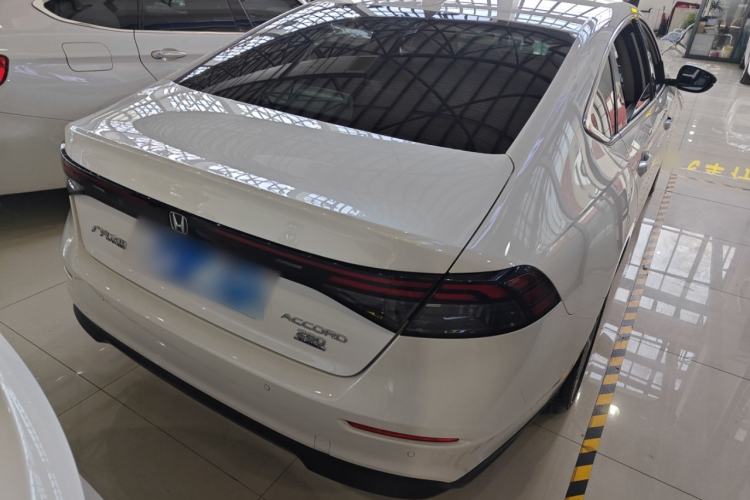 Used Honda Accord 2023 260TURBO Smart Enjoyment Version