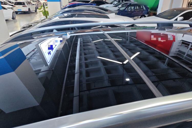 Used Mercedes-Benz GLB 2021 GLB 200 Fashion Model
