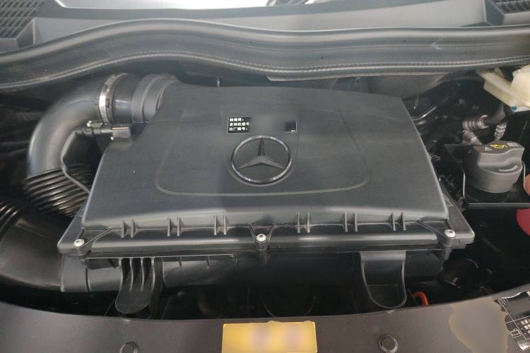 Used Mercedes-Benz V-Class 2021 V 260 Prestige Edition
