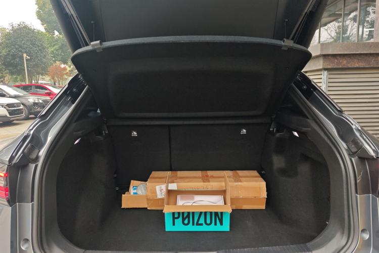 Used Volkswagen ID.4 X 2022 Smart Enjoyment Long-Range Edition
