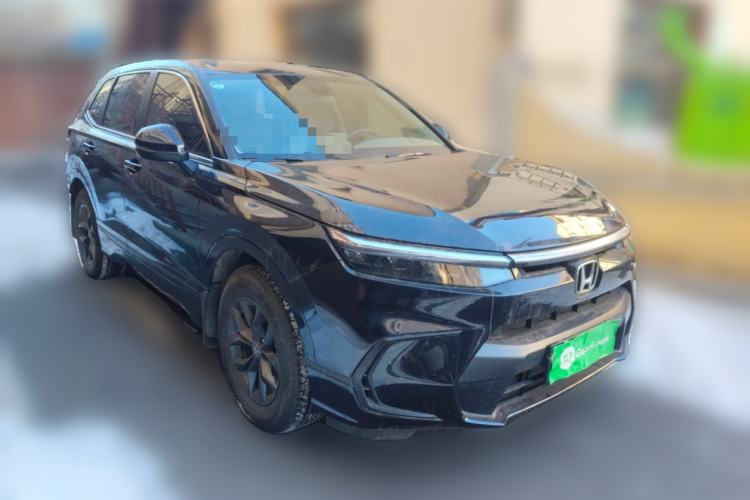 Used Honda Breeze 2023 240TURBO Two-Wheel Drive Elite Edition 5 Seats