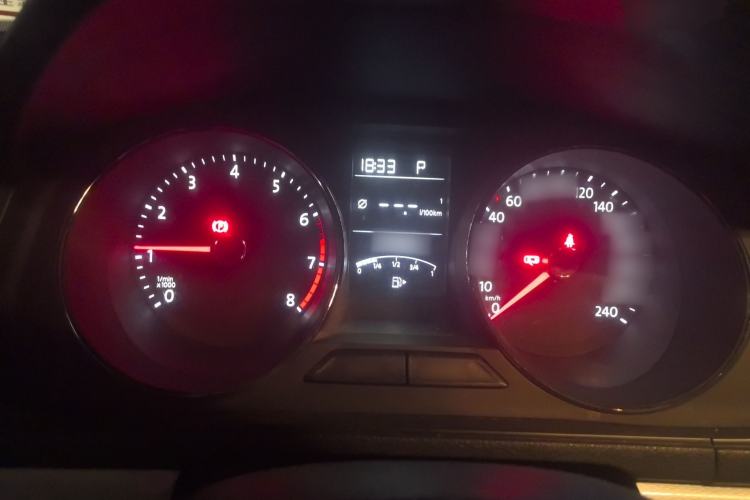 Used Volkswagen Gran Lavida 2017 180TSI DSG Comfort Edition