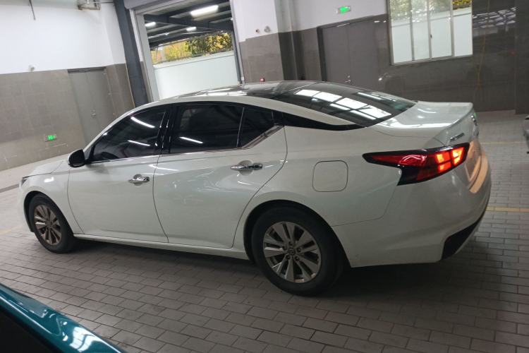 Used Nissan Teana 2020 Revised Version 2.0L XL Comfort Edition