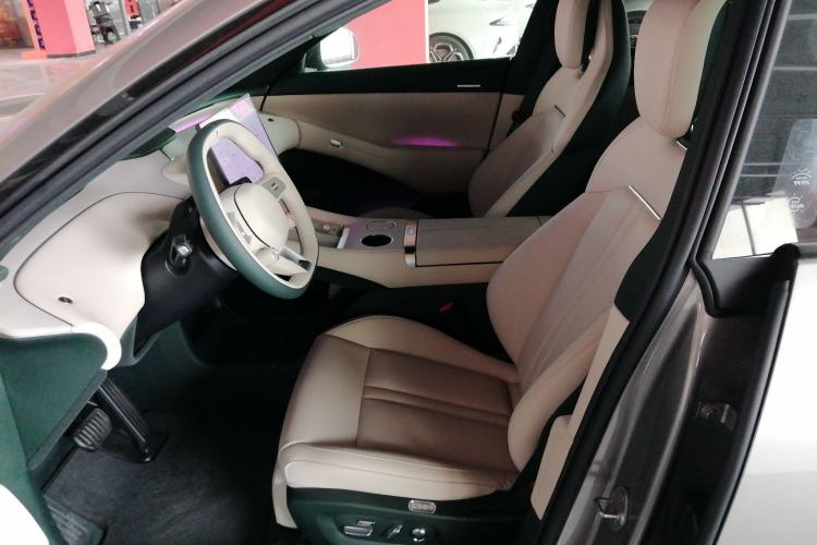 Used Xiaomi Auto YU7 2025 Ultra-Long Range Rear-Wheel Drive Version
